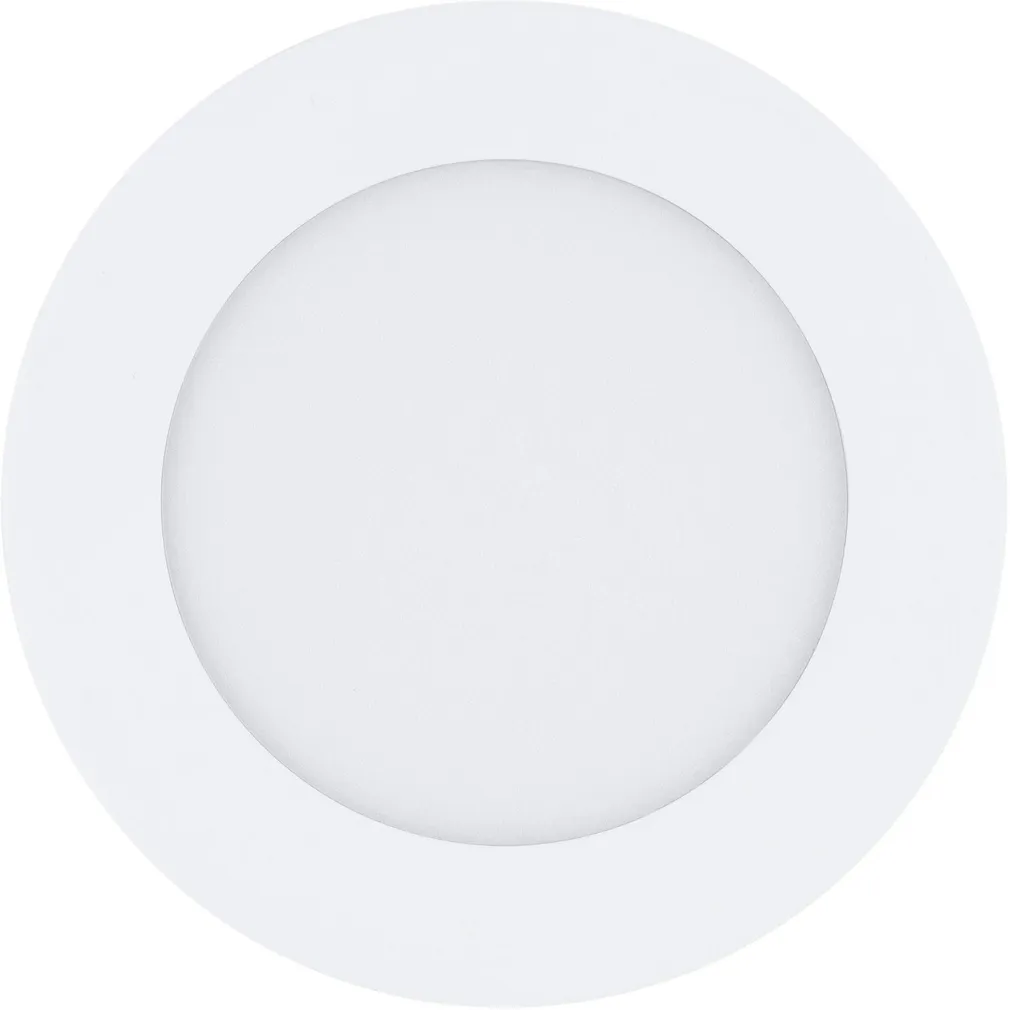 ALLVALGUSTI EGLO FUEVA BASIC 5,5W LED 700LM VALGE