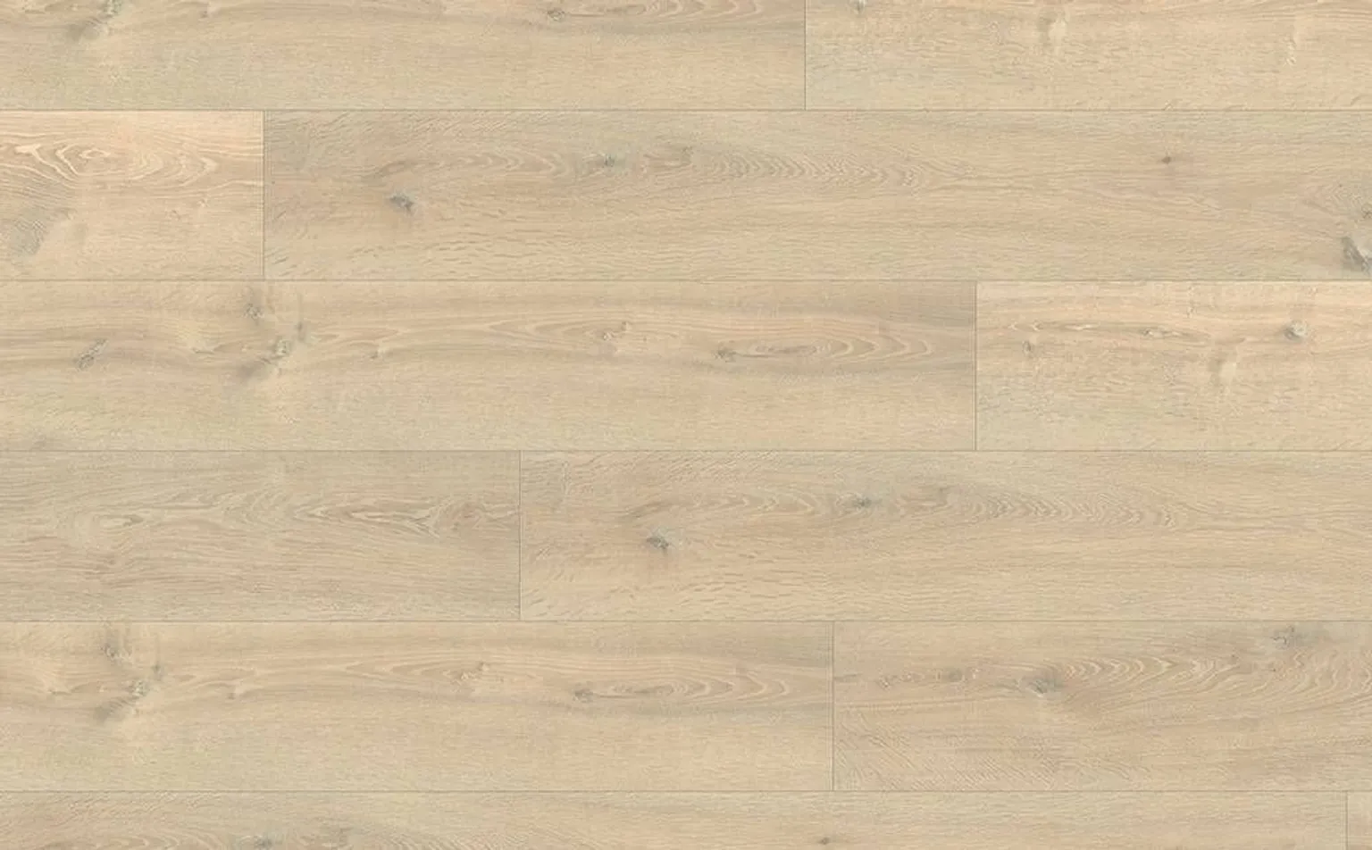LAMINAATPARKETT EBL 10MM SAND BEIGE LUENA OAK 1-LIPP 4V