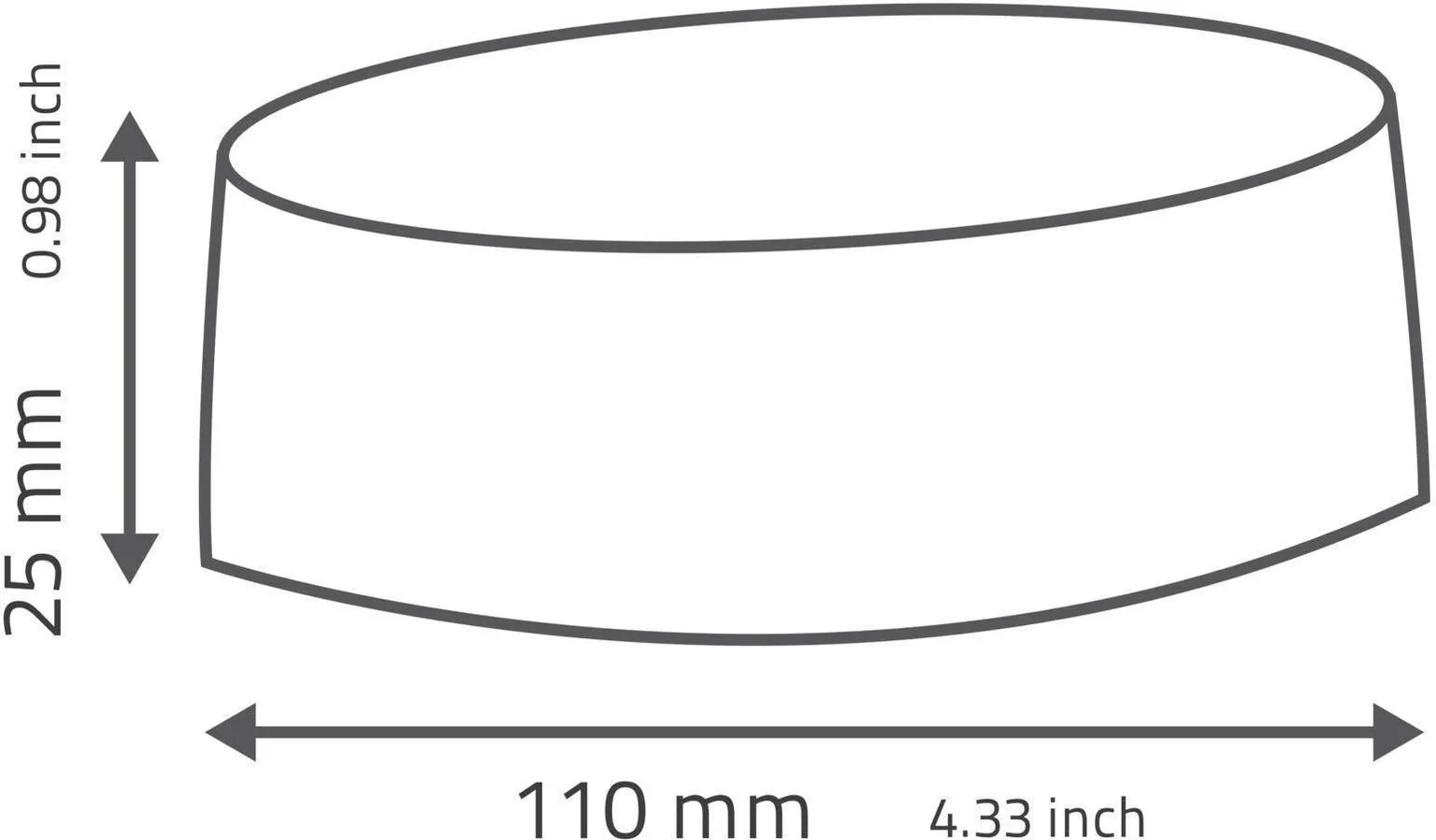 SEEBIALUS ROLLER BEEŽ