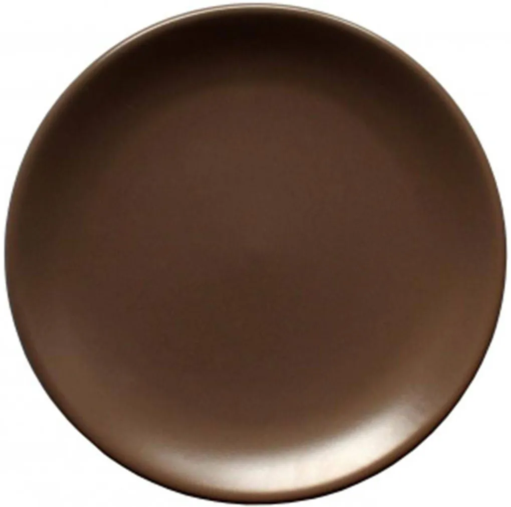 PRAETALDRIK CESIRO WOOD PRUUN 26CM