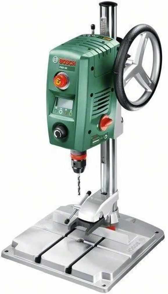 PUURPINK BOSCH PBD 40