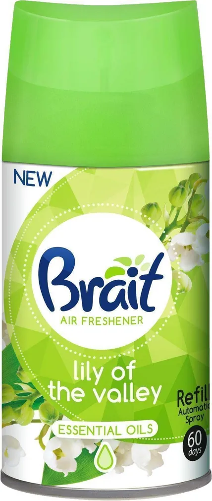 AUTOMAATÕHUVÄRSKENDAJA TÄIDE DRAMERS BRAIT MAIKELLUKE 250ML