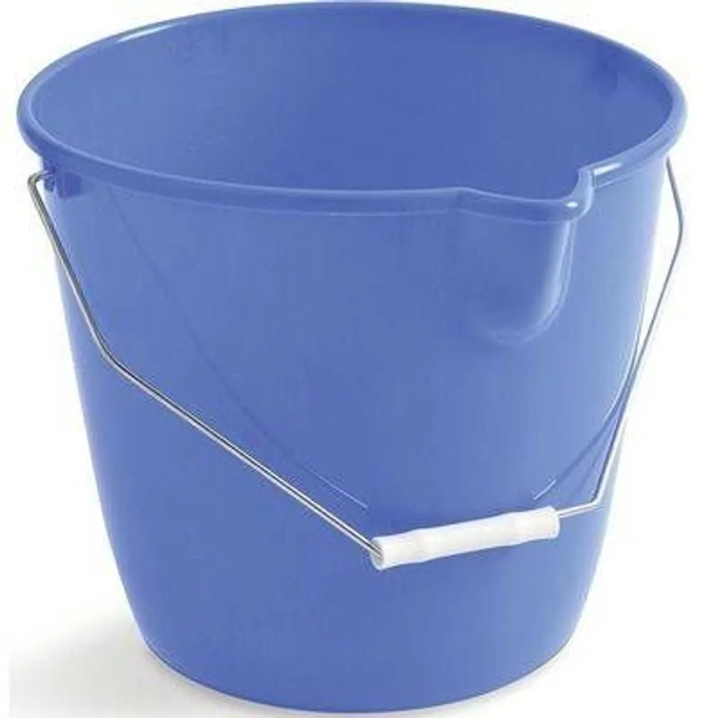 ÄMBER SPONTEX 12L