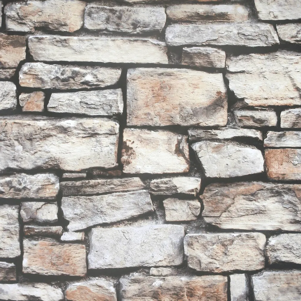 TAPEET ARTHOUSE CORNISH STONE NATURAL