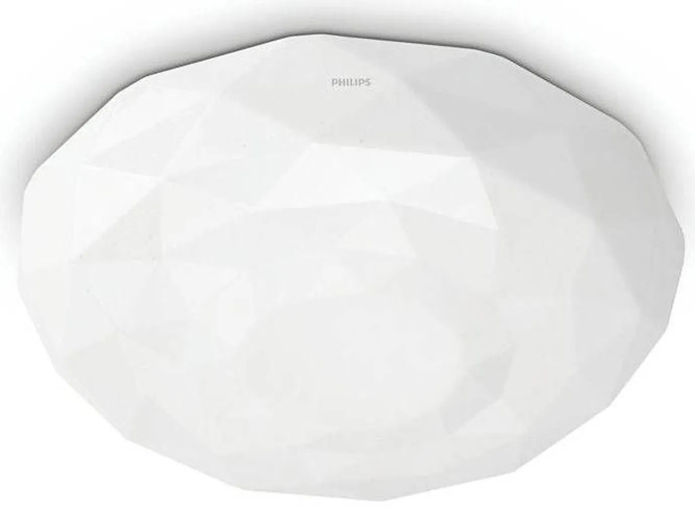 PLAFOON PHILIPS TOBA 23W 2700-6500K JUHTMEVABA PULDIGA