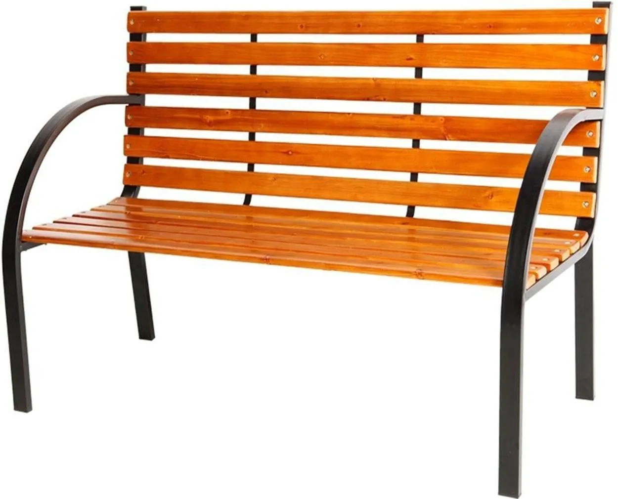 AIAPINK BENNOS WOODEN PARK PRUUN