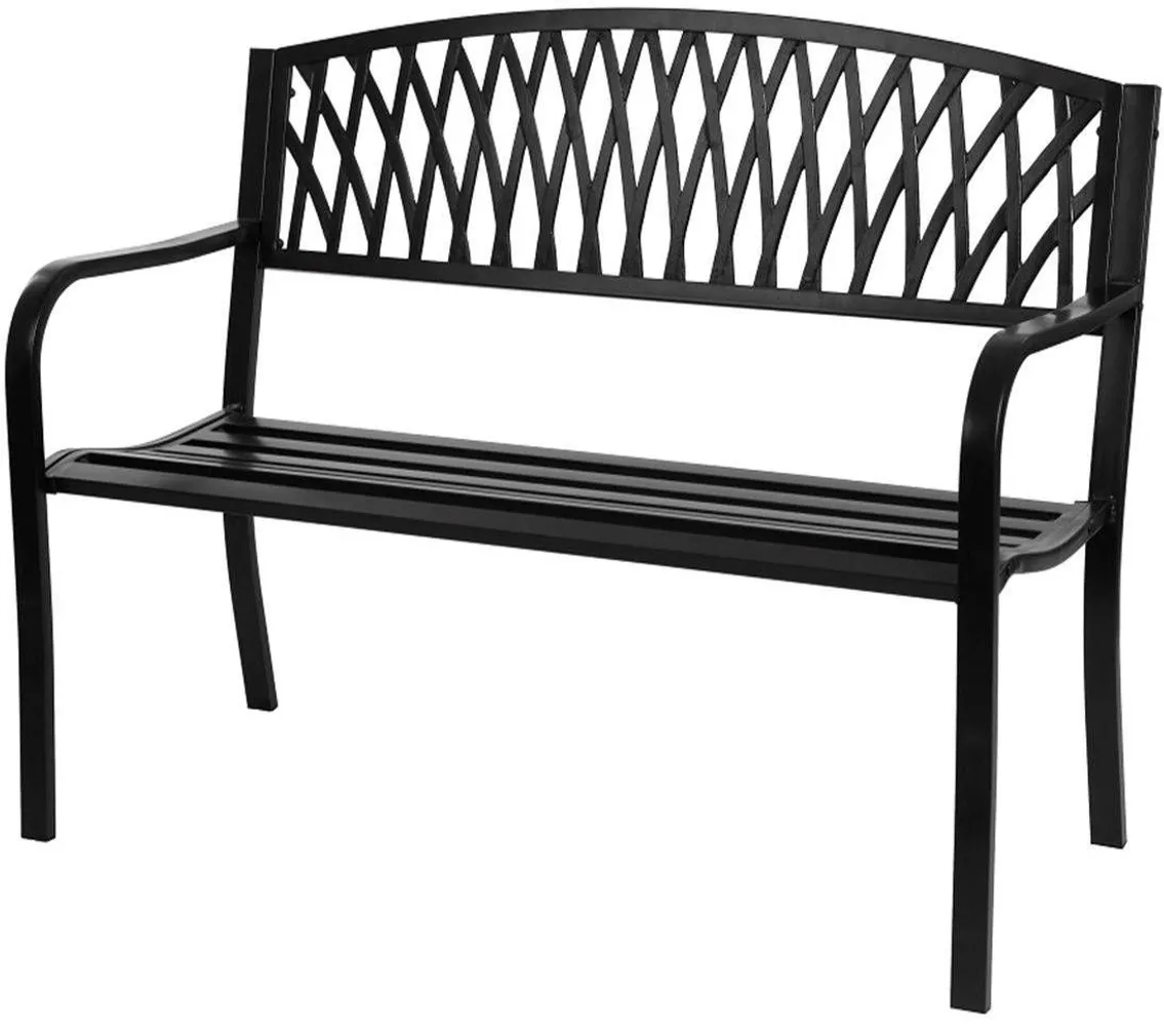 AIAPINK BENNOS CAST IRON PARK MUST