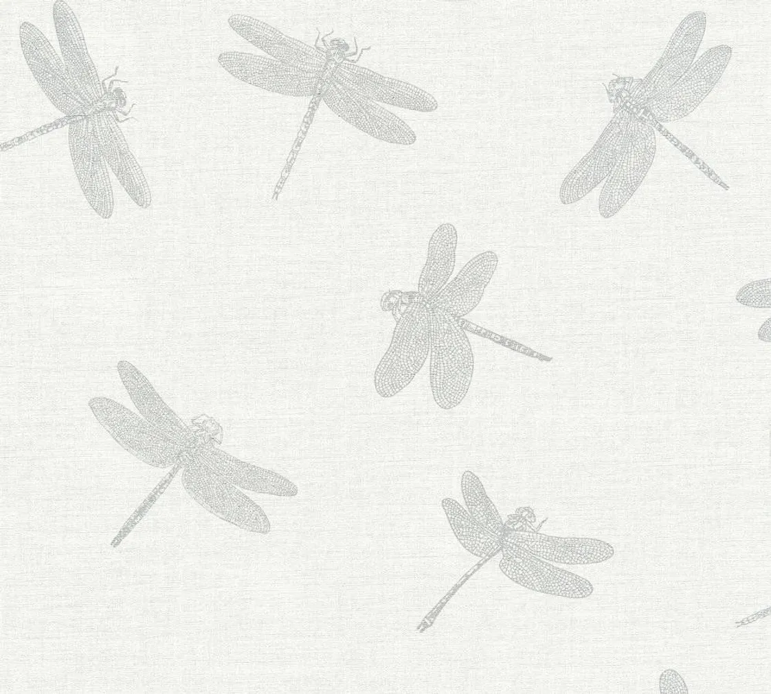 TAPEET AS CREATION FOUR SEASONS 35897-1 0,53X10,05M
