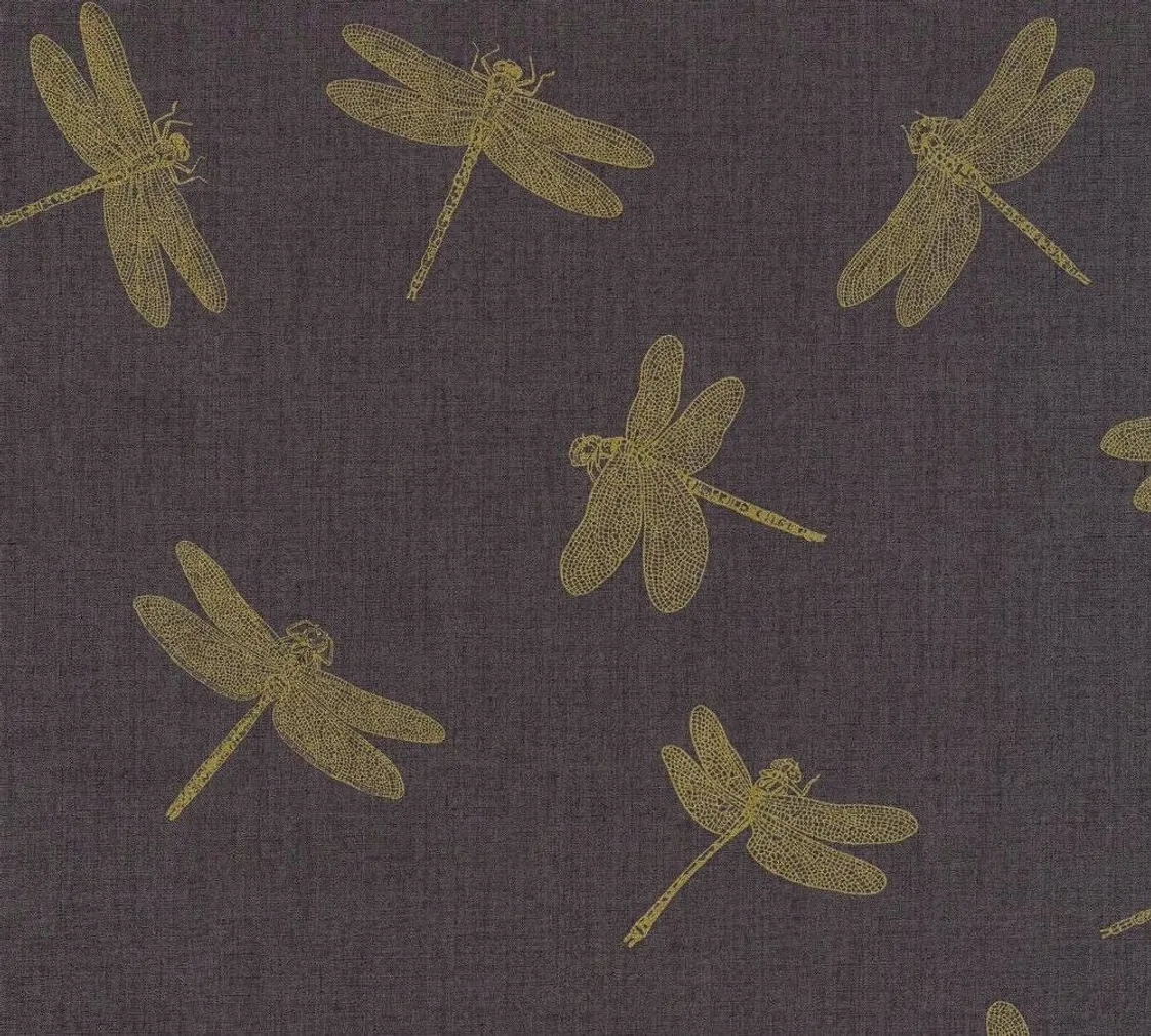 TAPEET AS CREATION FOUR SEASONS 35897-3 0,53X10,05M