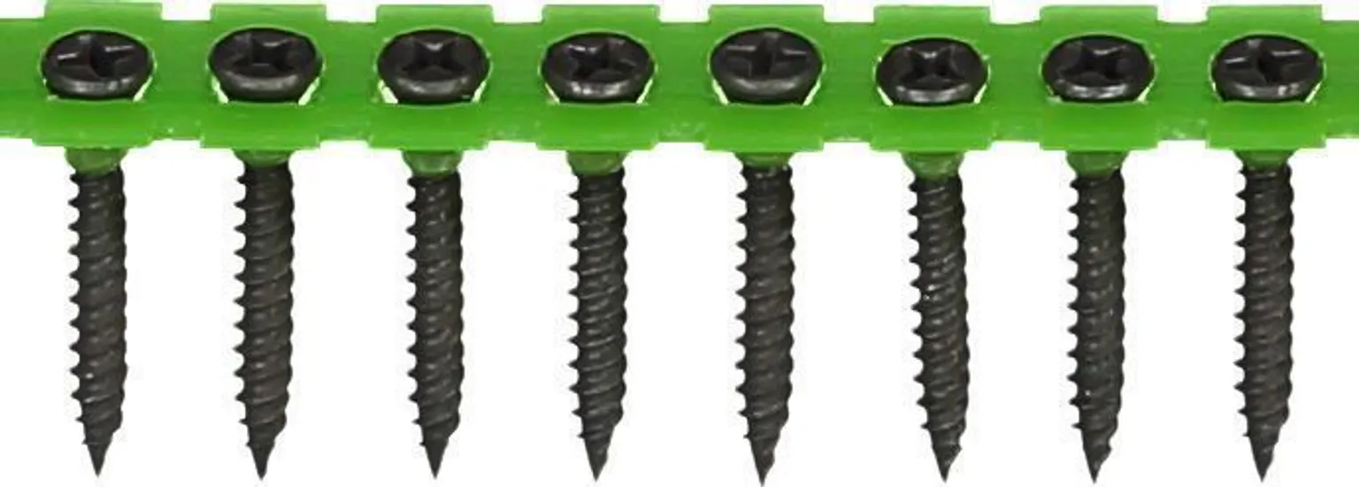 LINDIKRUVI ESSVE 3,9X30 OSB PUIT/TER 0,4-0,9 PH2/FOS/C1-1000TK PAKIS