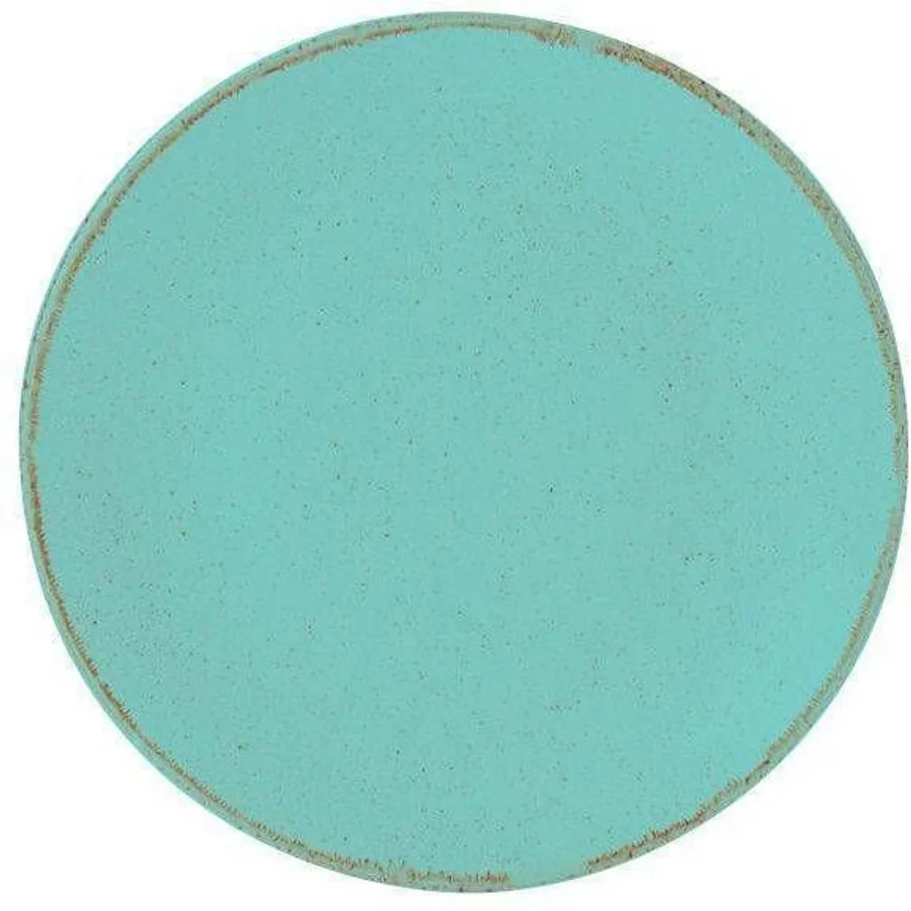 TALDRIK SEASONS TURQUOISE COUPE 18CM