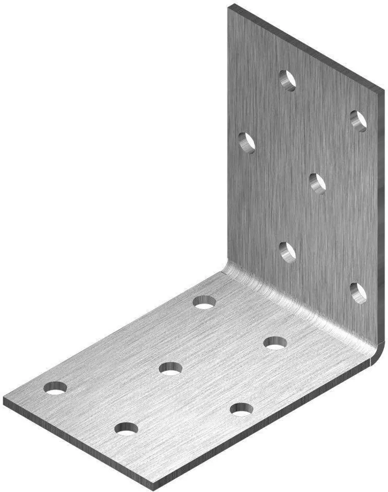 NURGIK ARRAS 60X60X40X2,0MM ROOSTEVABA A4 CE