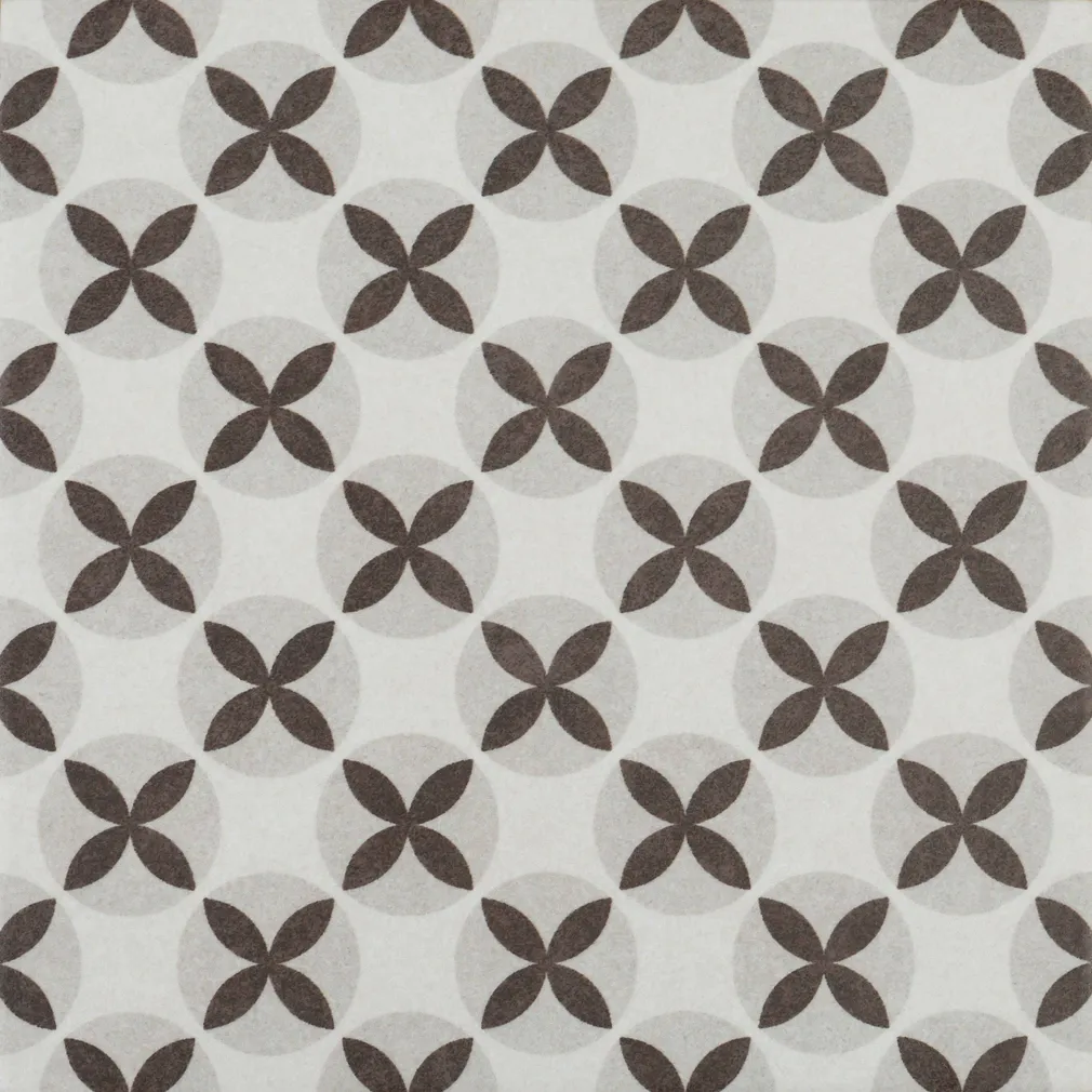 PÕRANDAPLAAT NAVARTI N.DC.ANTIC 22,3X22,3CM 1M² PAKIS