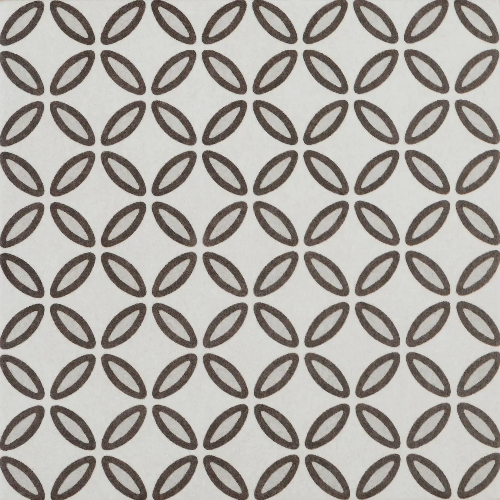 PÕRANDAPLAAT NAVARTI N.DC.ANTIC 22,3X22,3CM 1M² PAKIS