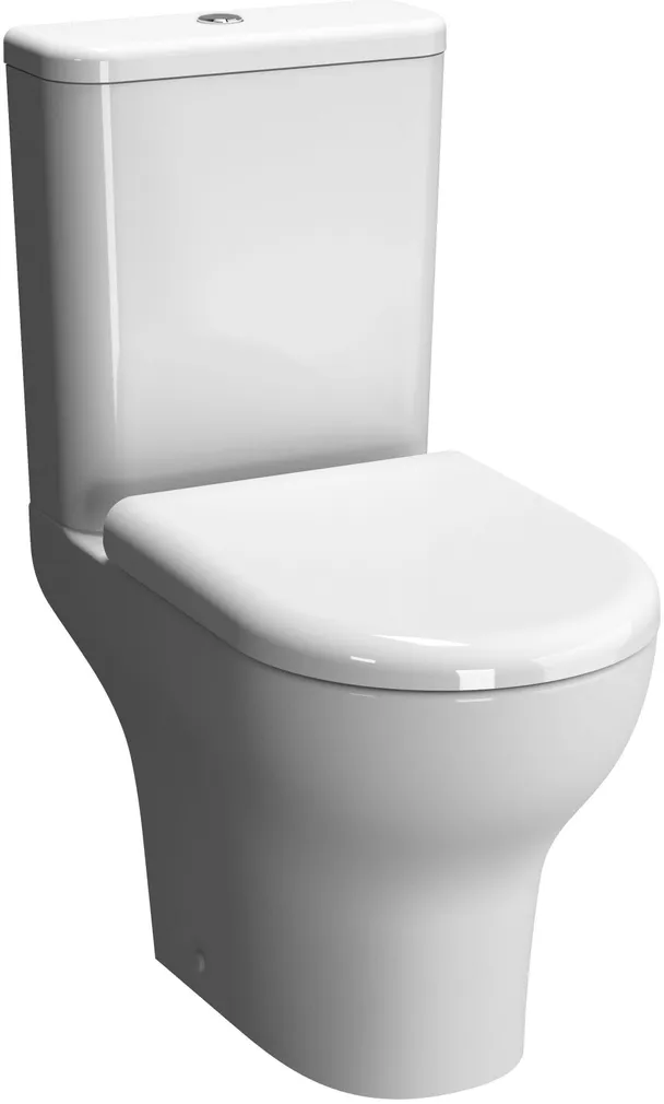 WC-POTT VITRA ZENTRUM RIM-EX UNIVERSAALNE ÄRAJOOKS SC PRILL-LAUD