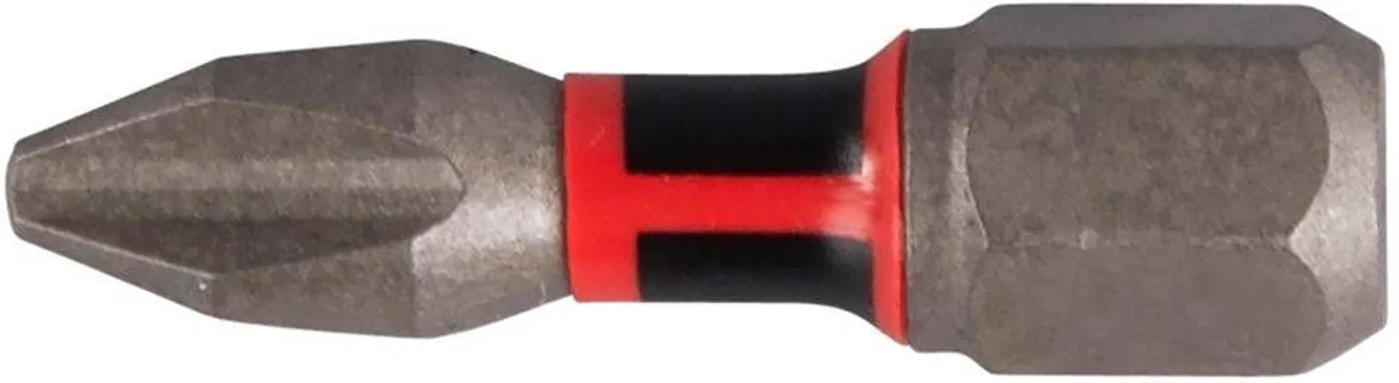 OTSIK MAKITA TORSION PH2 25MM, 2TK