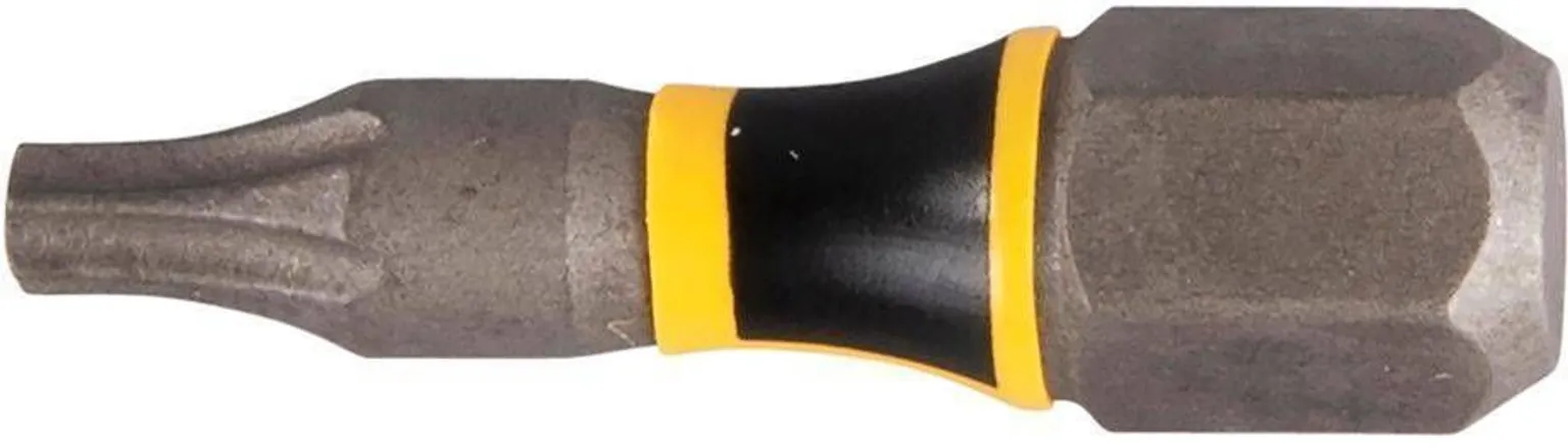 OTSIK MAKITA TORSION T10 25MM, 2TK