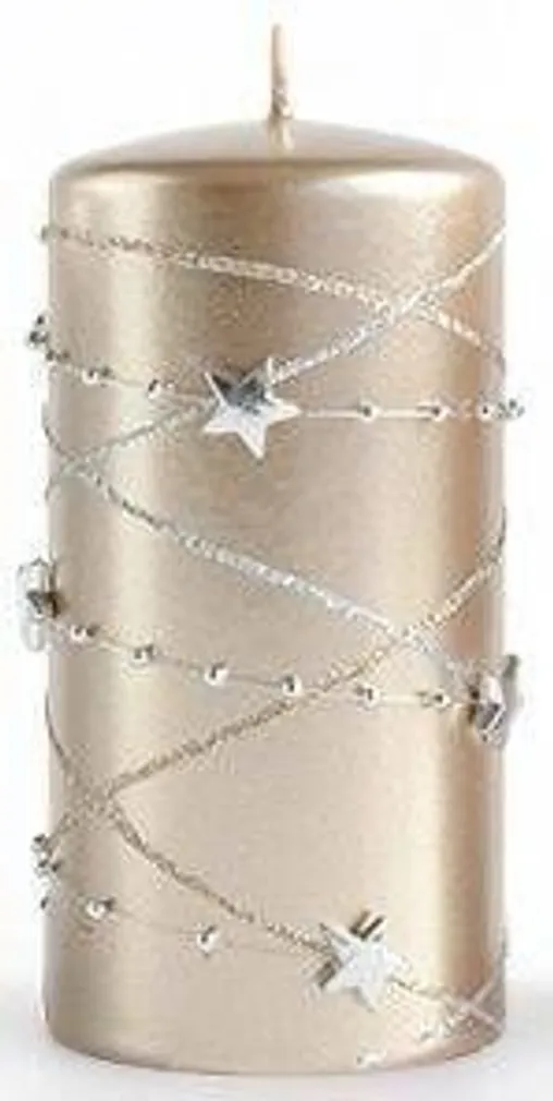 KÜÜNAL GARLAND, CHAMPAGNE