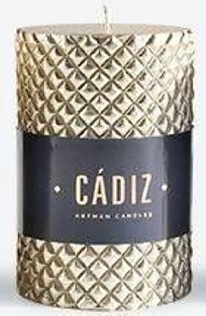 KÜÜNAL CADIZ, CHAMPAGNE