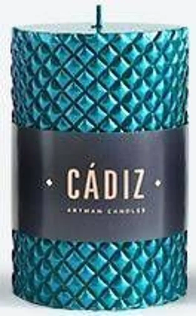 KÜÜNAL CADIZ, TÜRKIIS