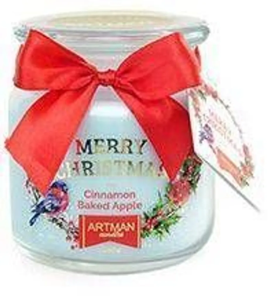 KÜÜNAL CHRISTMAS JAR, HELESININE