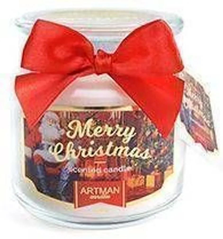 KÜÜNAL CHRISTMAS JAR, JÕULUVANA