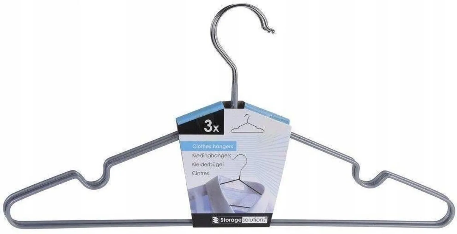 RIIDEPUUD STORAGE SOLUTIONS METALLIST 3TK