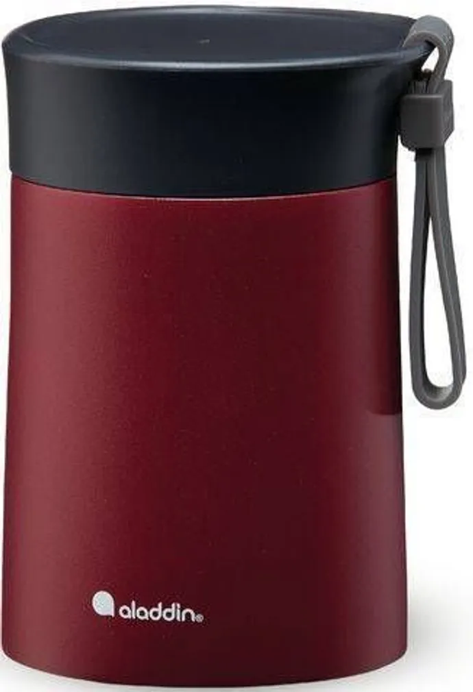 TOIDUTERMOS ALADDIN BISTRO 400ML TUMEPUNANE