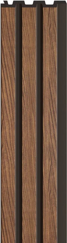 SEINAPANEEL VOX LINERIO M-LINE MOCCA 12X122X2650MM