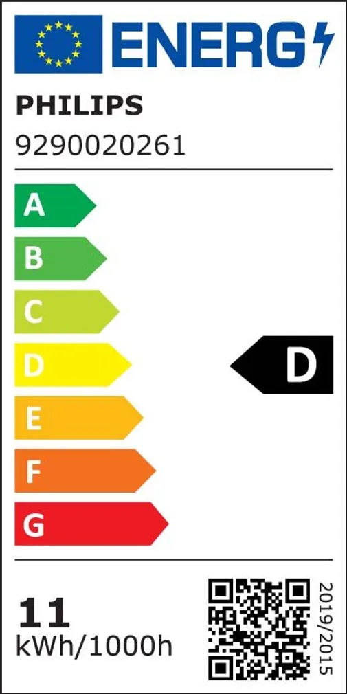 LED LAMP PHILIPS CLASSIC FILAMENT 10,5W E27 A60 1521LM