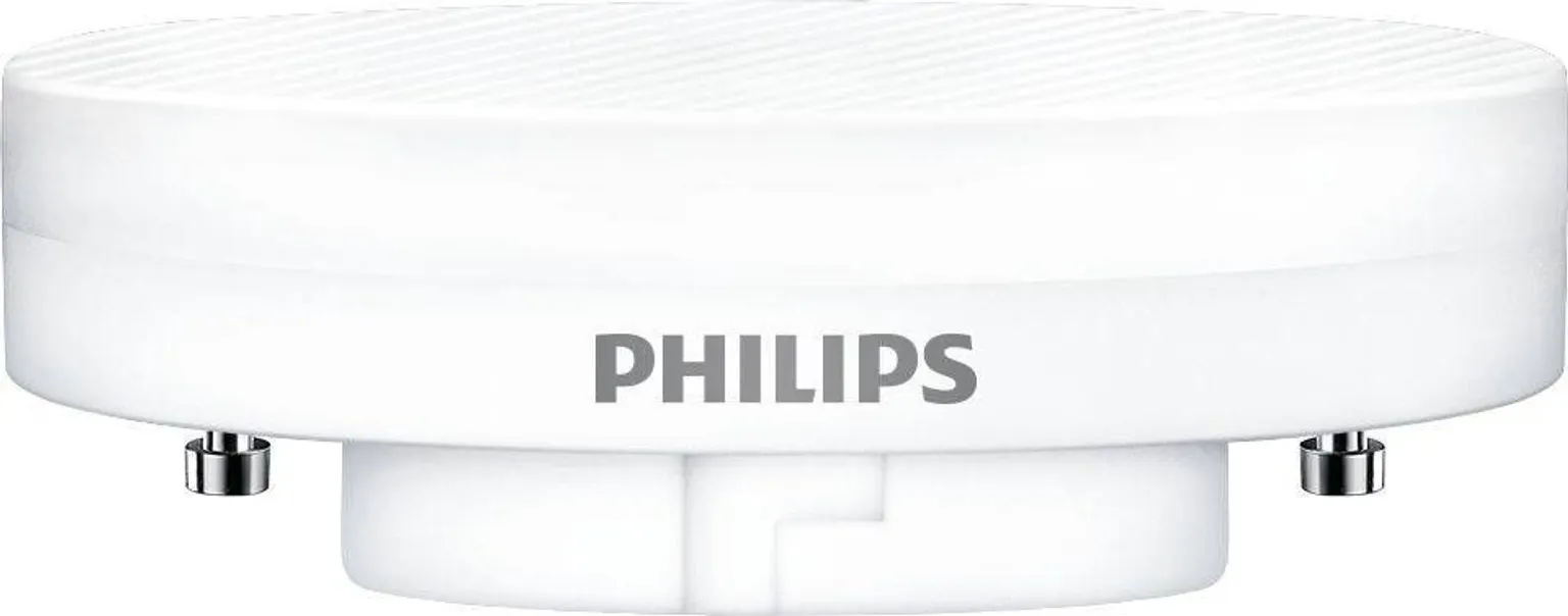 LED LAMP PHILIPS 5,5W GX53 500LM