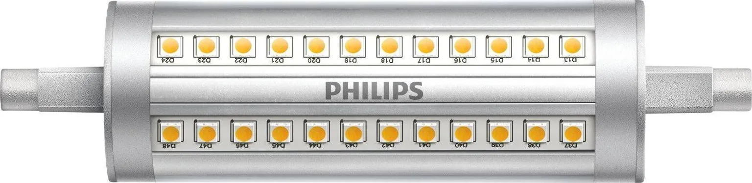 LED LAMP PHILIPS 14W R7S 1600LM