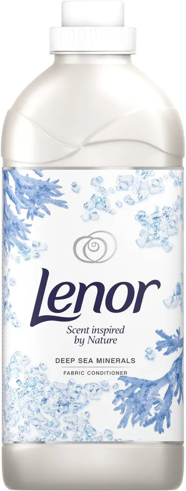 PESULOPUTUSVAHEND LENOR DEEP SEA MINERALS 1380ML