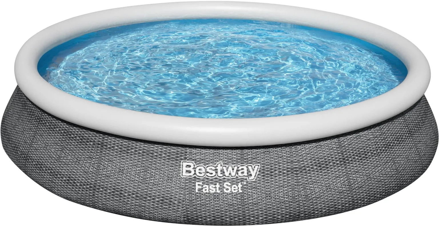 BASSEIN BESTWAY FAST SET 4,57MX84CM