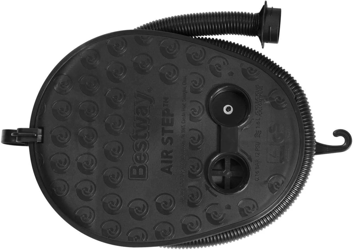 ÕHUPUMP BESTWAY AIR STEP MANUAALNE