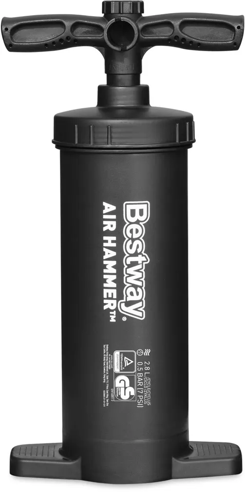 ÕHUPUMP BESTWAY AIR HAMMER MANUAALNE