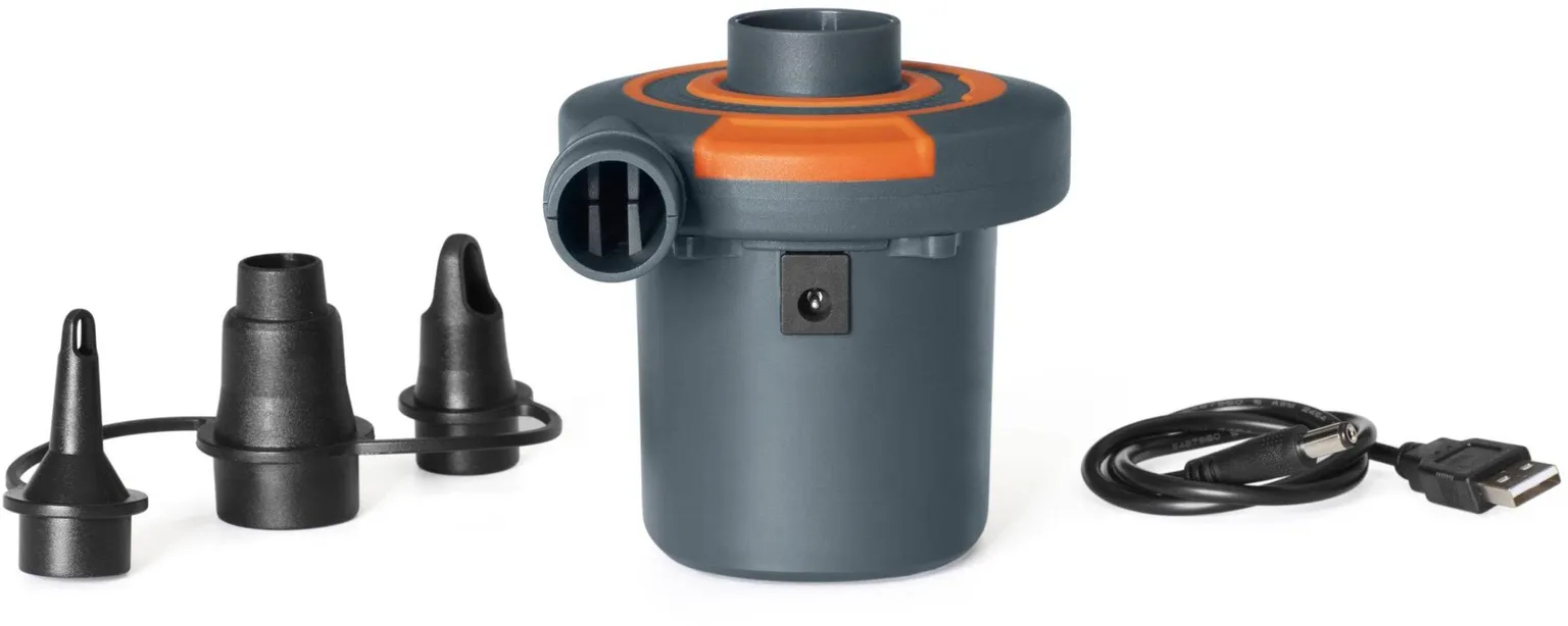 ÕHUPUMP BESTWAY SIDEWINDER 4,8V