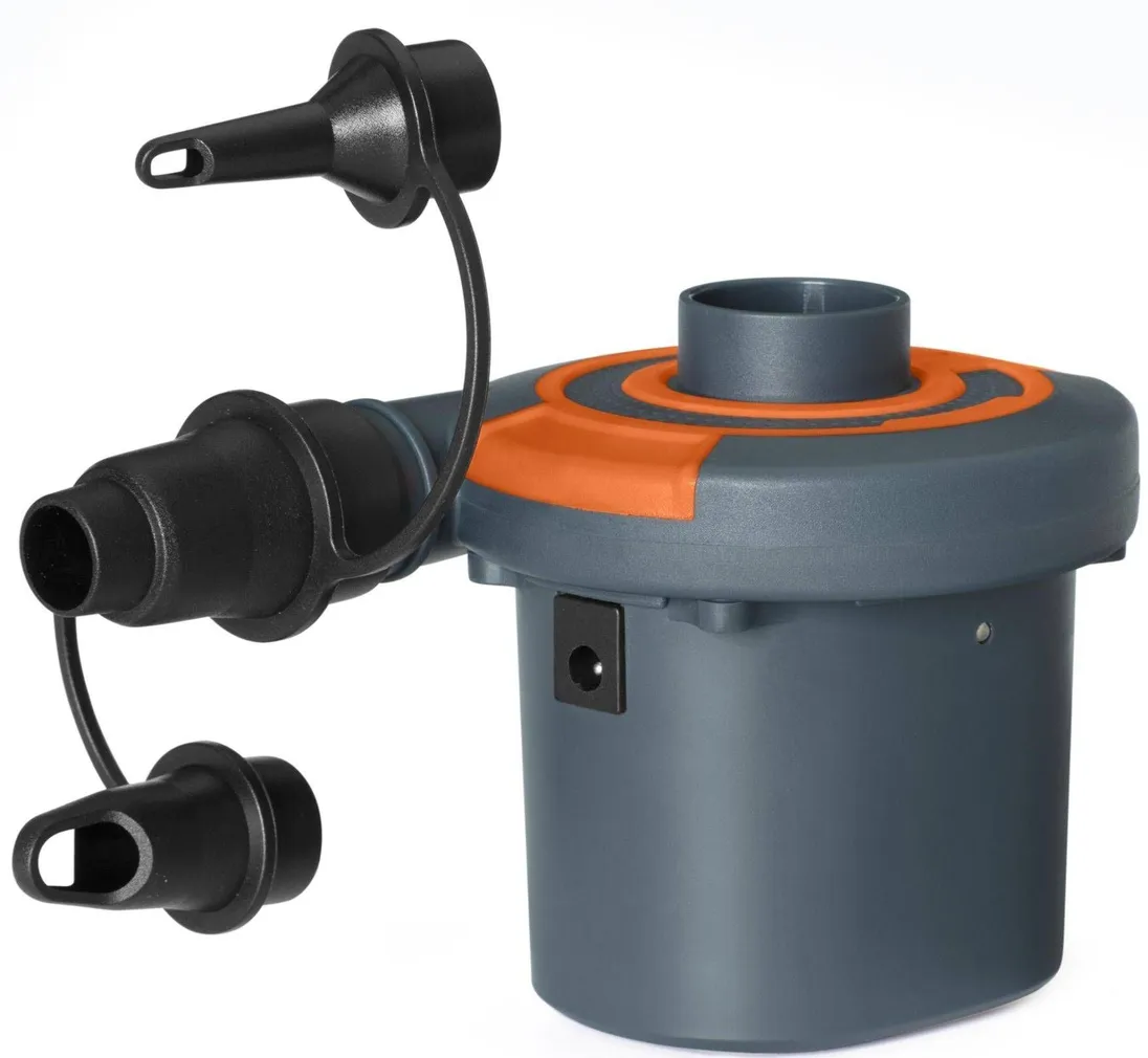 ÕHUPUMP BESTWAY SIDEWINDER 4,8V