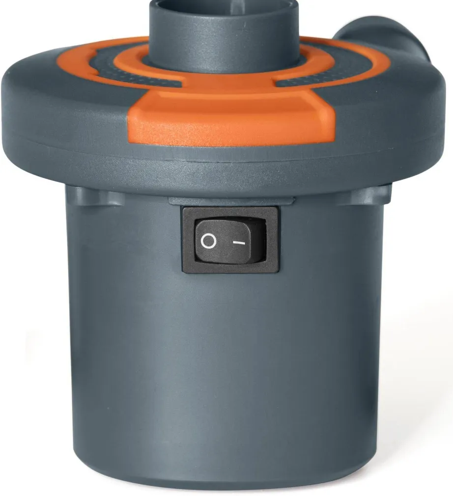 ÕHUPUMP BESTWAY SIDEWINDER 4,8V