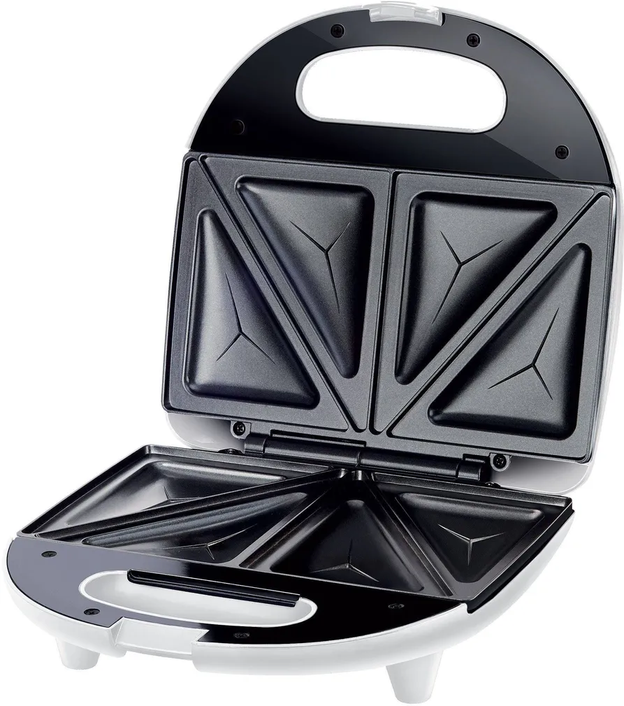 VÕILEIVAGRILL SENCOR SSM4310WH VALGE