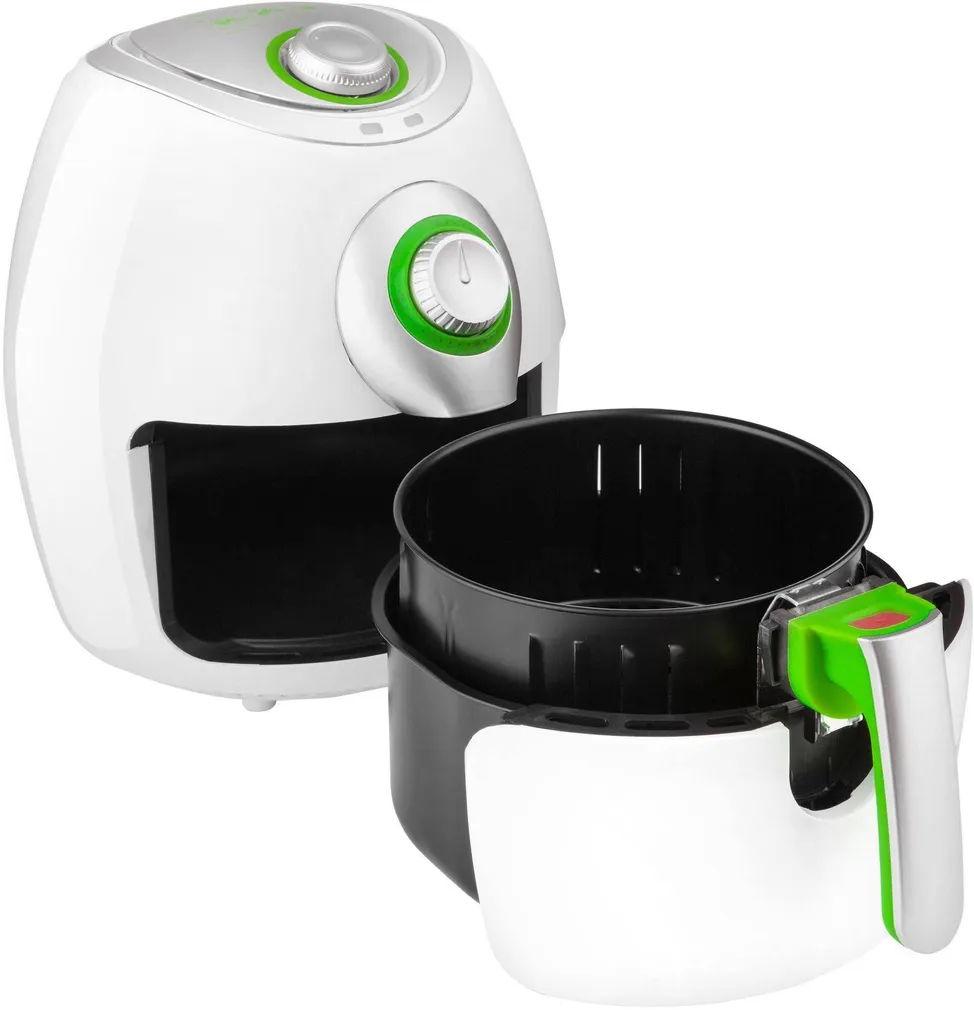 KUUMAÕHUFRITÜÜR SENCOR SFR3220WH 26L