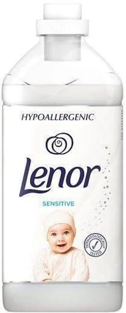 PESULOPUTUSVAHEND LENOR SENSITIVE 1800ML