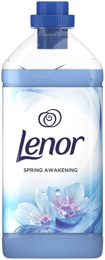 PESULOPUTUSVAHEND LENOR SPRING AWAKENING 1800ML