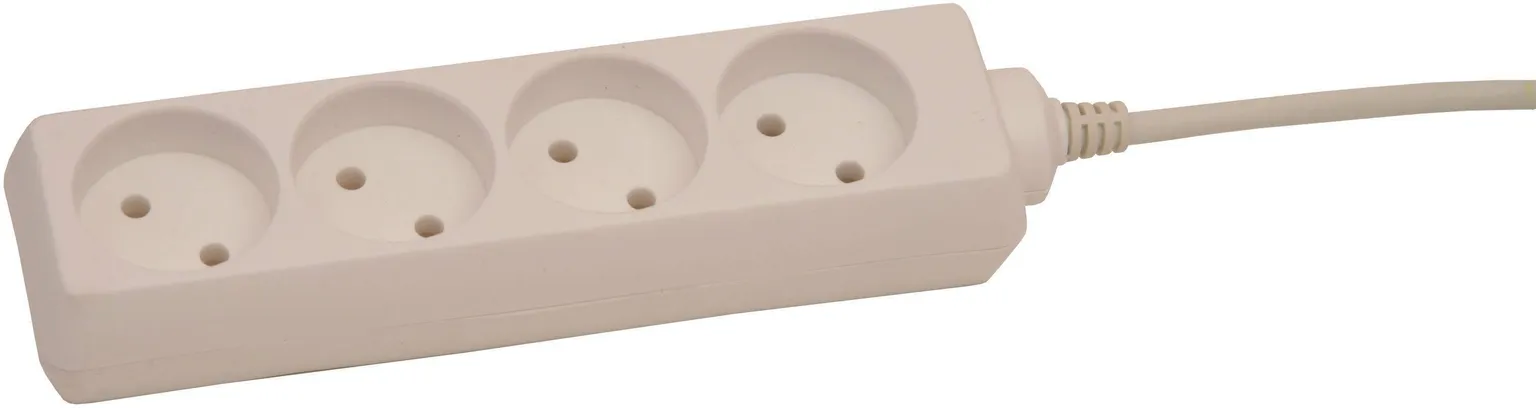 PIKENDUSJUHE ACUMA 5M 4PESA 3X1,0MM2 M-TA