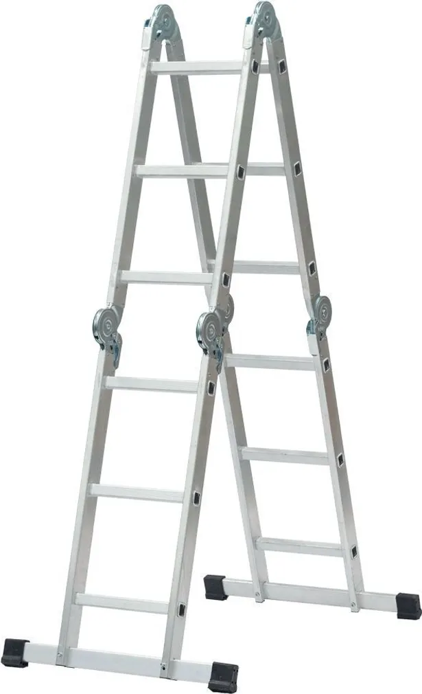 MULTIFUNKTSIONAALNE REDEL CLINT 4X3