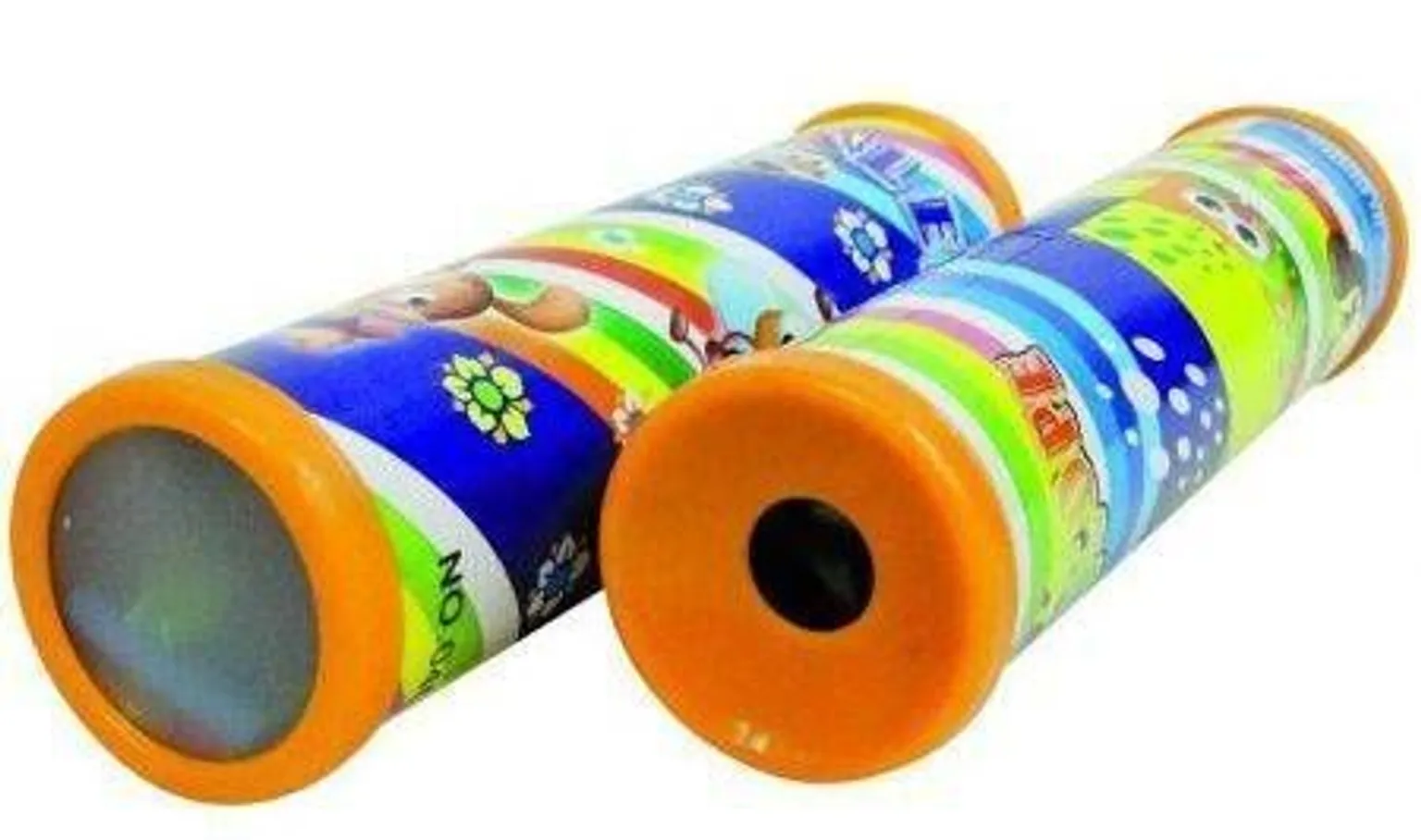 MÄNGUASI KALEIDOSKOOP