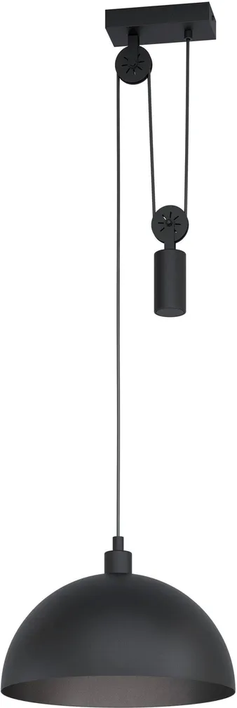 LAELAMP EGLO WINKWORTH 1 E27 1X40W MUST