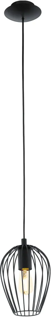 LAELAMP EGLO NEWTOWN 60W E27