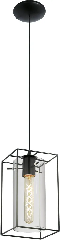 LAELAMP EGLO LONCINO 1X60W E27 MUST