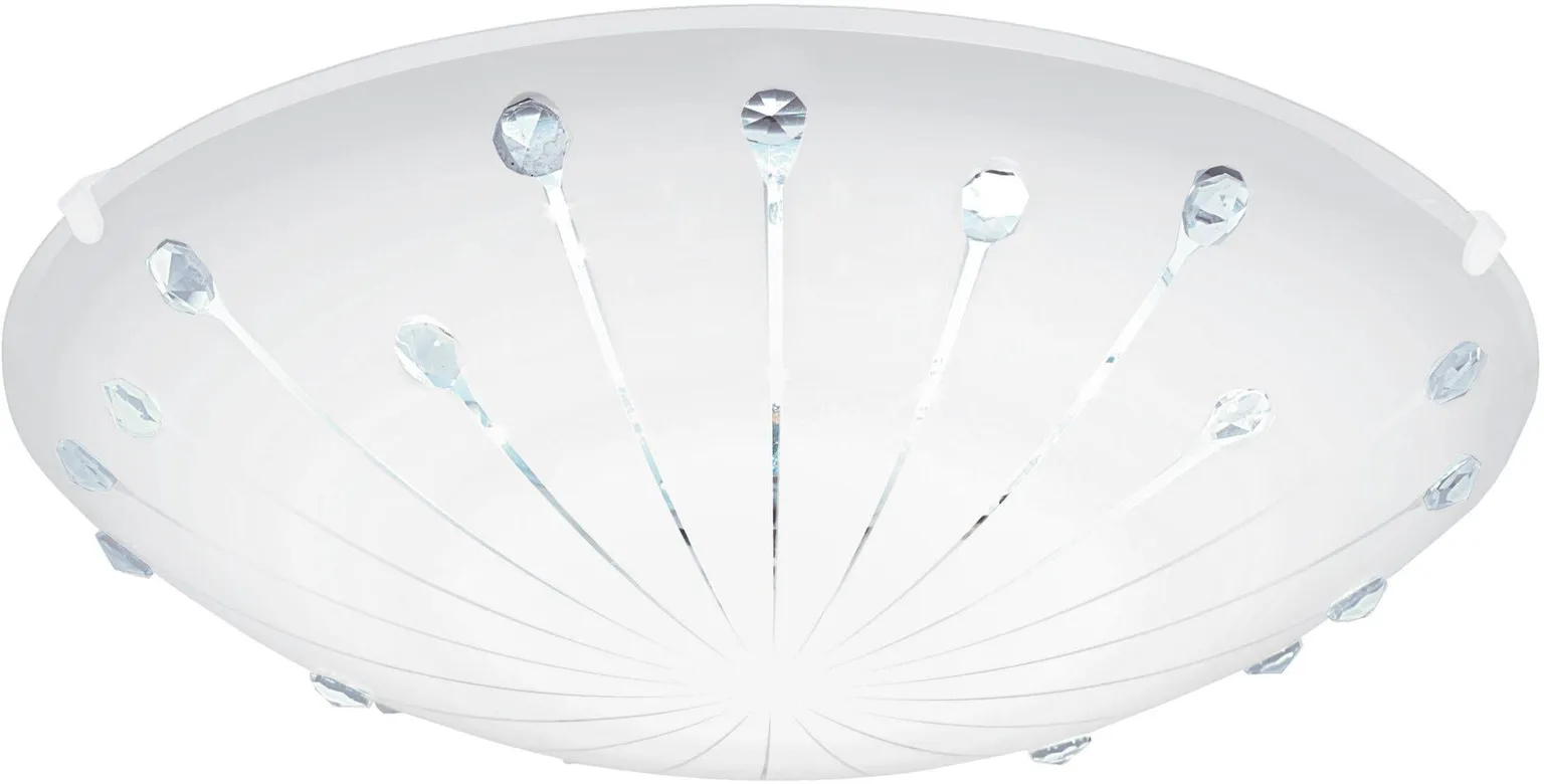 LAELAMP EGLO MARGITTA1 11W LED 950LM 3000K